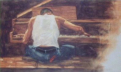 Closing Notes - Alonzo Adams