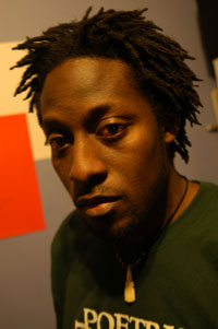 photo by Ken Attoh