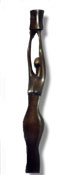 Ghanaian Carving