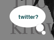 follow Nii on twitter