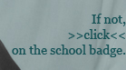 Nii's site for schools
